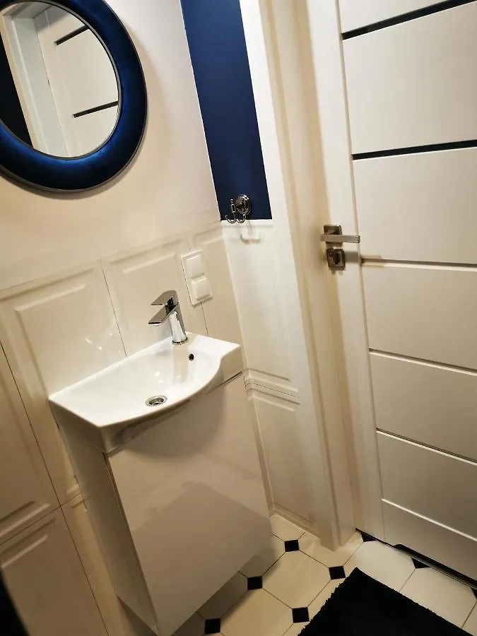 Ferienwohnung Aparewita Danzig 0*,  Polen