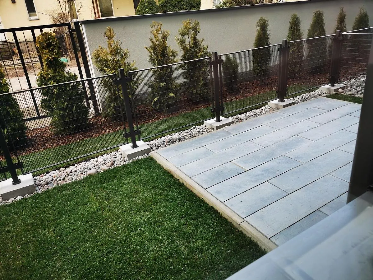 Aparewita Apartment Gdansk Poland
