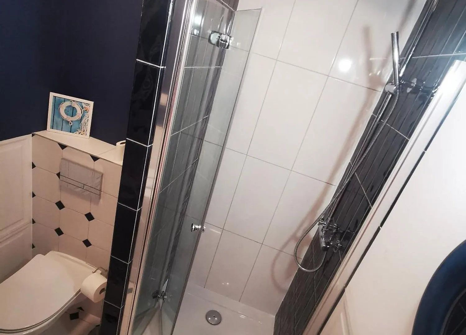 Aparewita Apartment Gdansk