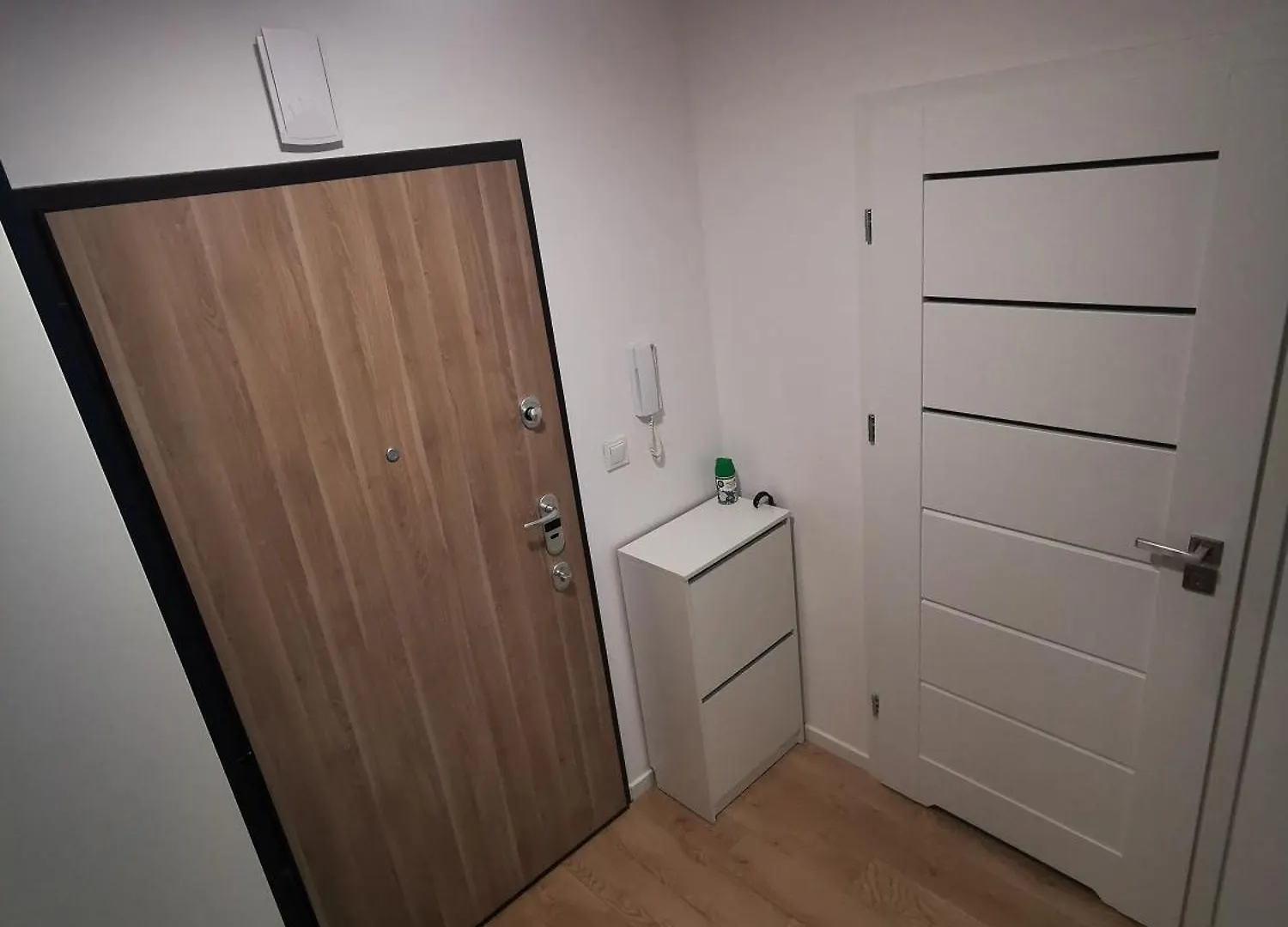 Aparewita Apartment Gdansk