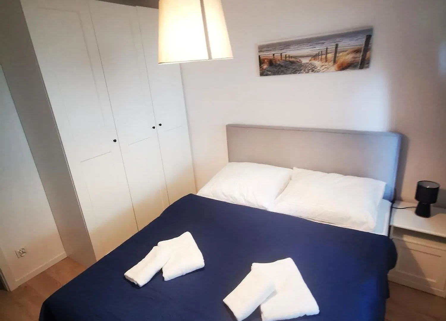 Aparewita Apartment Gdansk 0*,  Poland