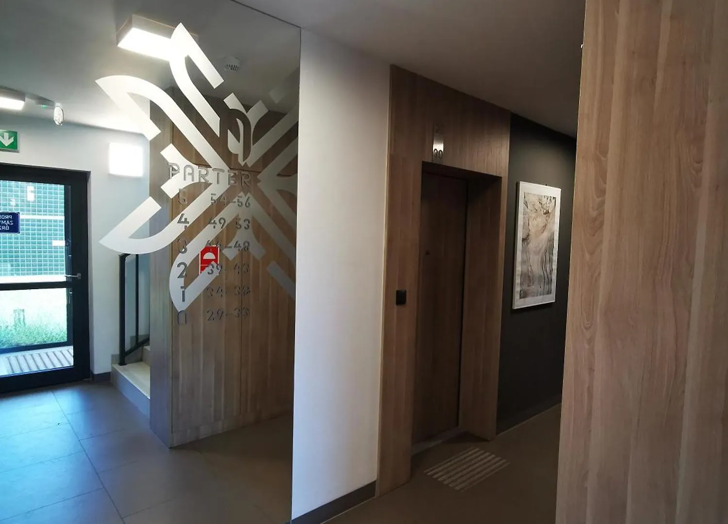 Aparewita Apartment Gdansk