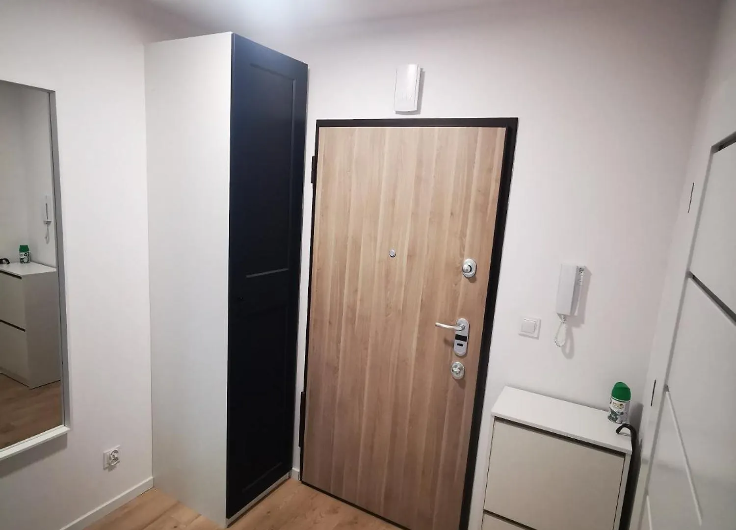 Aparewita Apartment Gdansk