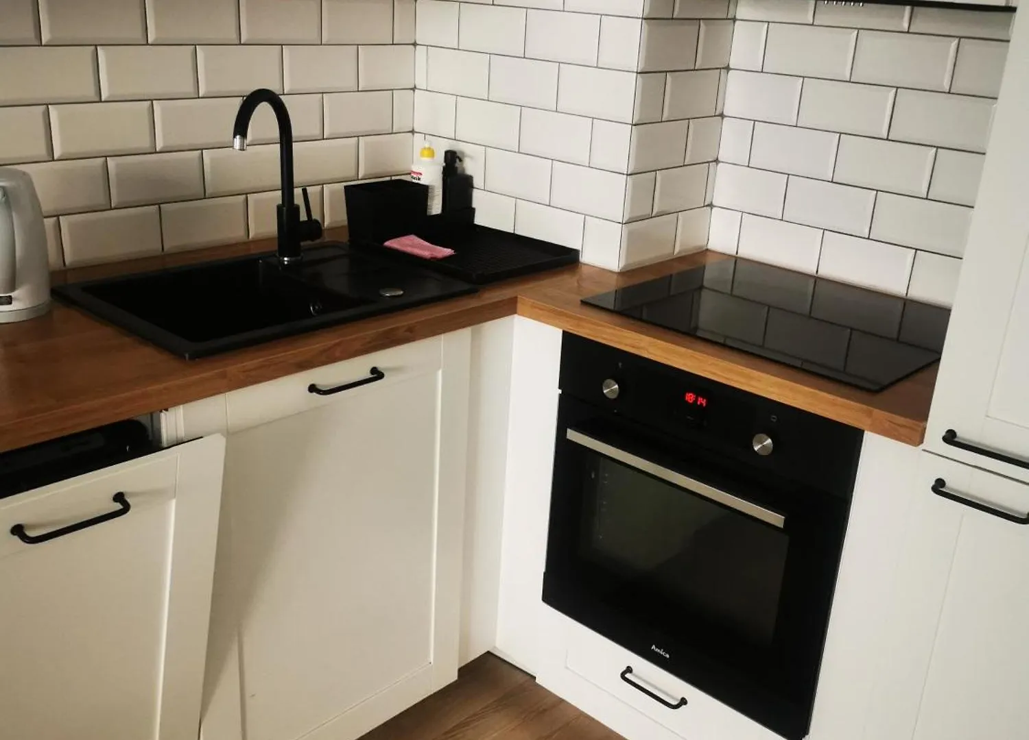 Aparewita Apartment Gdansk
