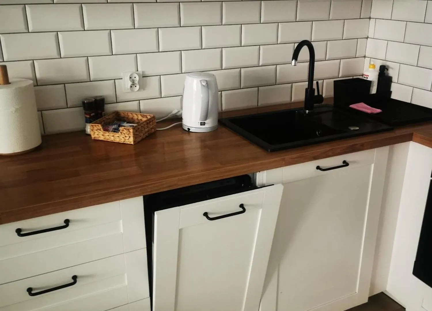 Apartmán Aparewita Gdaňsk Polsko